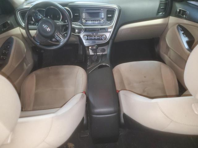 2015 KIA OPTIMA LX - 5XXGM4A72FG373151