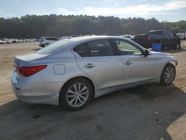 2017 INFINITI Q50 BASE - JN1CV7AR8HM682394