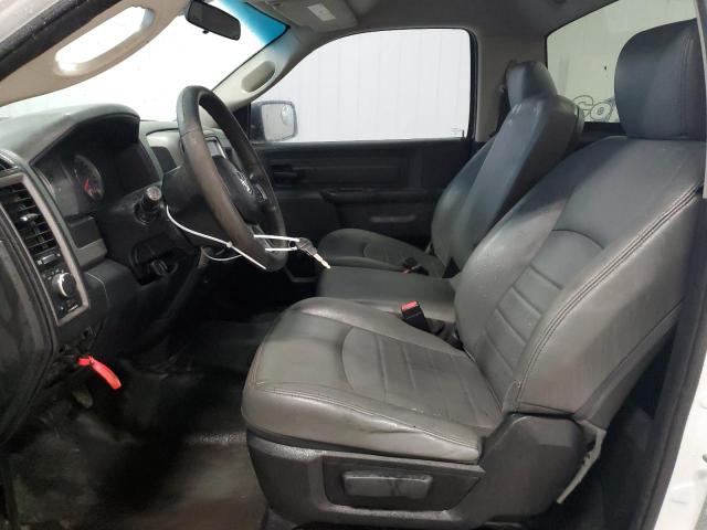 2017 RAM 1500 ST - 3C6JR6DG5HG699161