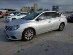 2019 NISSAN SENTRA S - 3N1AB7AP8KY316907