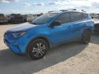 2017 TOYOTA RAV4 LE - 2T3ZFREV0HW356440
