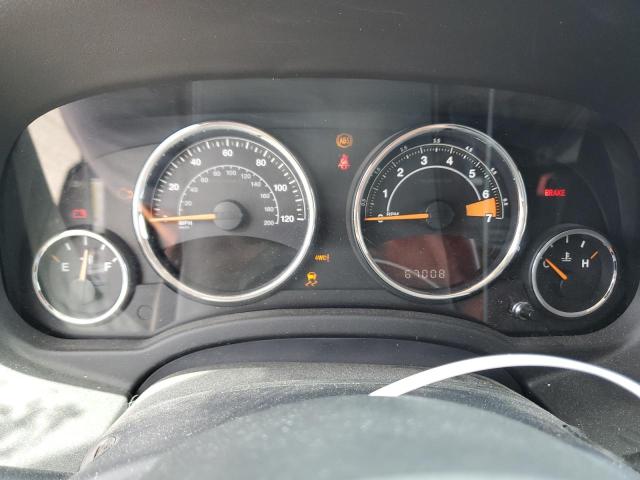 2016 JEEP COMPASS LA - 1C4NJDEB3GD557752