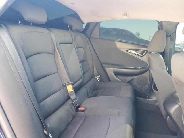 2018 CHEVROLET MALIBU LS - 1G1ZB5ST9JF185100