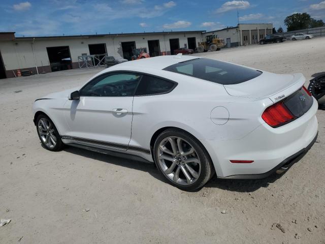 2022 FORD MUSTANG - 1FA6P8TH1N5129600