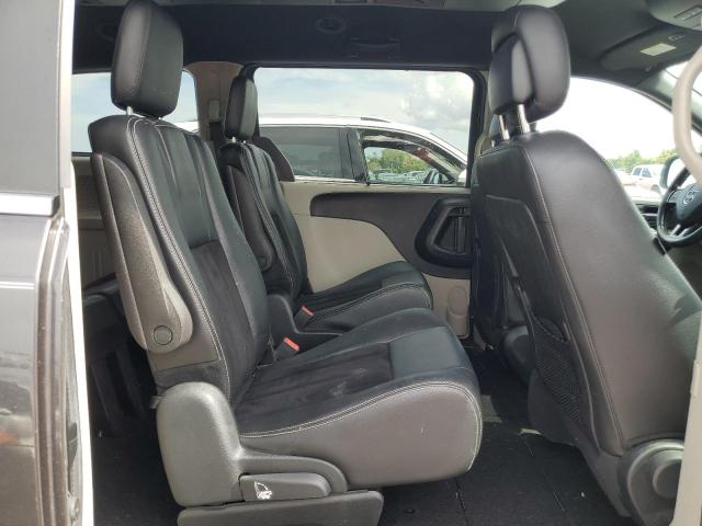 2018 DODGE GRAND CARA - 2C4RDGCG3JR173743