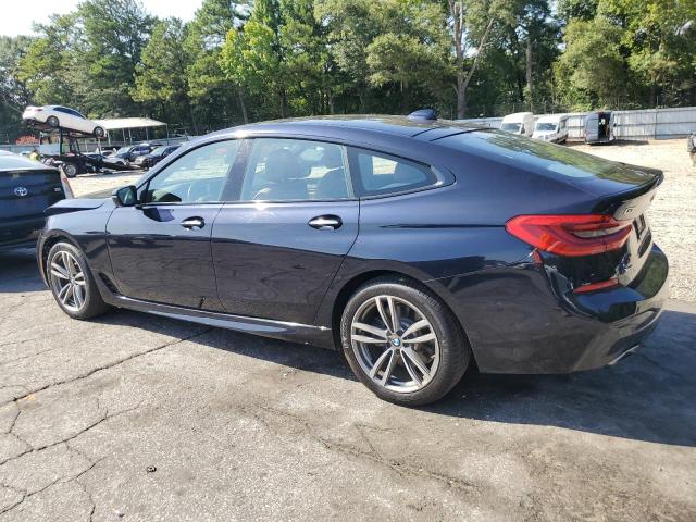 VIN WBAJV6C51JBJ99806 2018 BMW 6 SERIES no.2