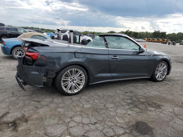 2022 AUDI A5 PRESTIG WAUYAGF54NN008234