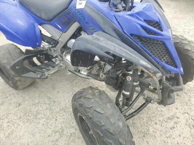 2024 YAMAHA YFM700 R 5Y4AML6E5RA105080