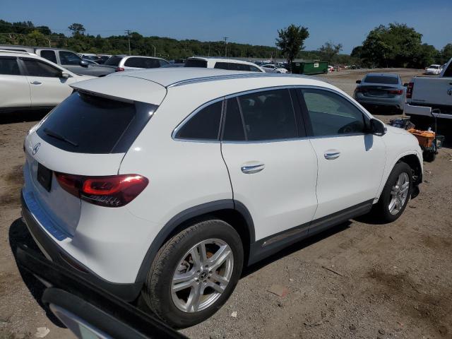 2021 MERCEDES-BENZ GLA 250 - W1N4N4GBXMJ211510
