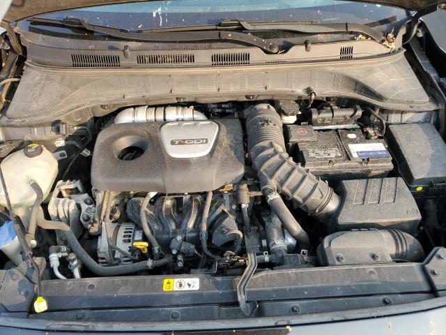 2019 HYUNDAI KONA ULTIM - KM8K53A50KU217402