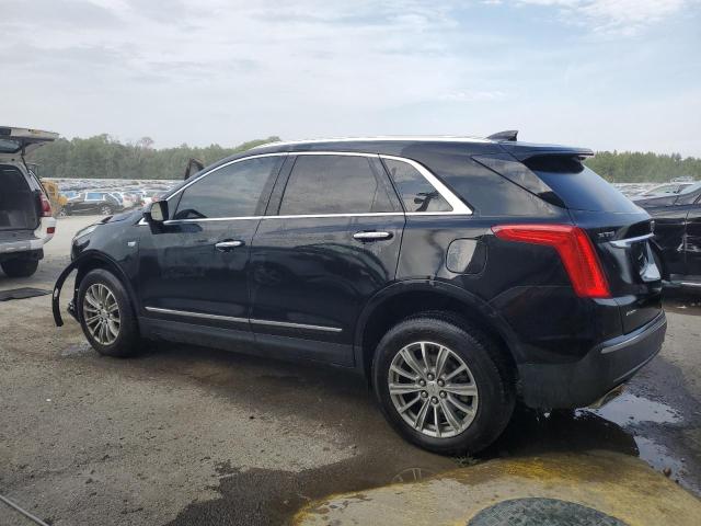 VIN 1GYKNDRSXHZ325004 2017 Cadillac XT5, Luxury no.2