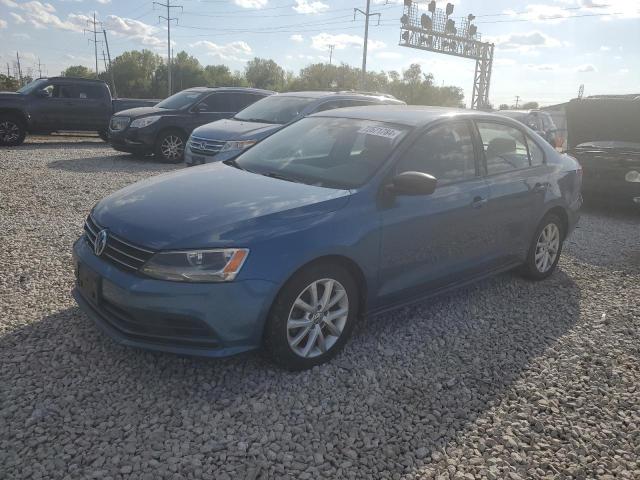 2015 VOLKSWAGEN JETTA SE 3VWD17AJ7FM259697  72571784