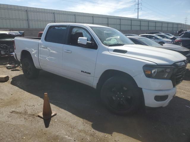 2020 RAM 1500 BIG H - 1C6SRFFT8LN162220