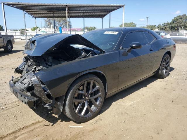 VIN 2C3CDZJG8KH551748 2019 Dodge Challenger, GT no.1