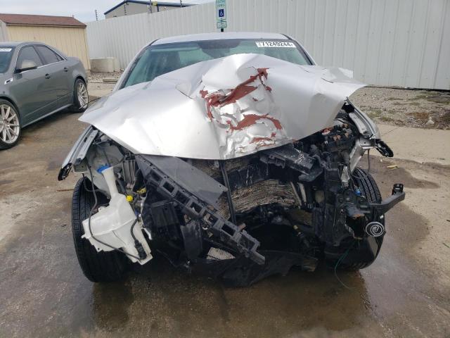 2017 HYUNDAI ELANTRA SE - 5NPD74LF1HH065698