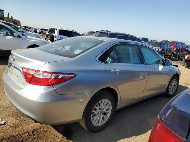 2016 TOYOTA CAMRY LE - 4T4BF1FK1GR530052