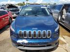 JEEP CHEROKEE L photo