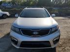 KIA SORENTO SX photo