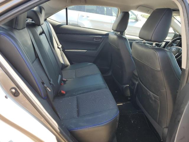 2019 TOYOTA COROLLA L - 2T1BURHE4KC222034