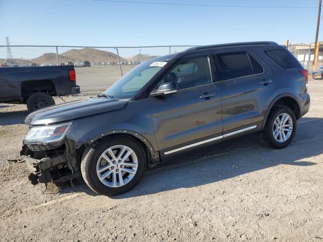 2017 FORD EXPLORER X #3028590948