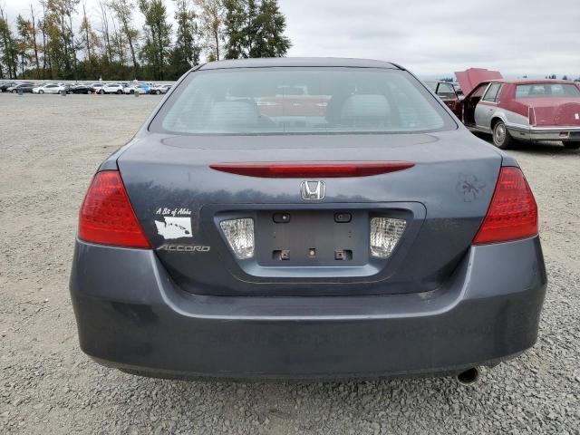 2007 HONDA ACCORD LX 1HGCM56427A222165  71758034