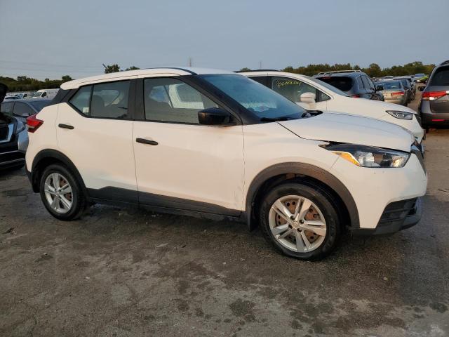 2020 NISSAN KICKS S - 3N1CP5BV2LL566704