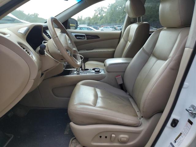 2015 NISSAN PATHFINDER - 5N1AR2MM8FC683670