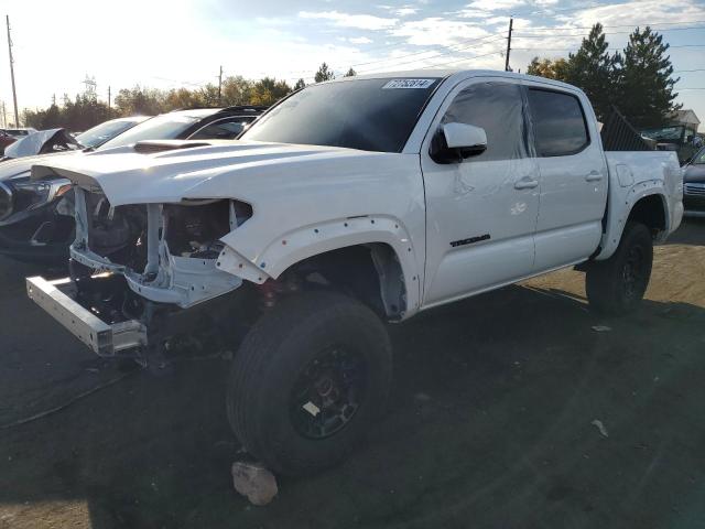 VIN 3TYCZ5AN5PT108751 2023 Toyota Tacoma, Double Cab no.1