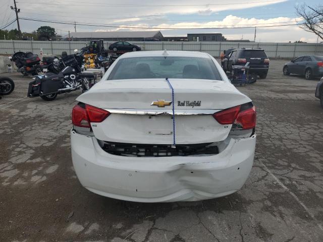 2016 CHEVROLET IMPALA LT - 2G1115S3XG9182160