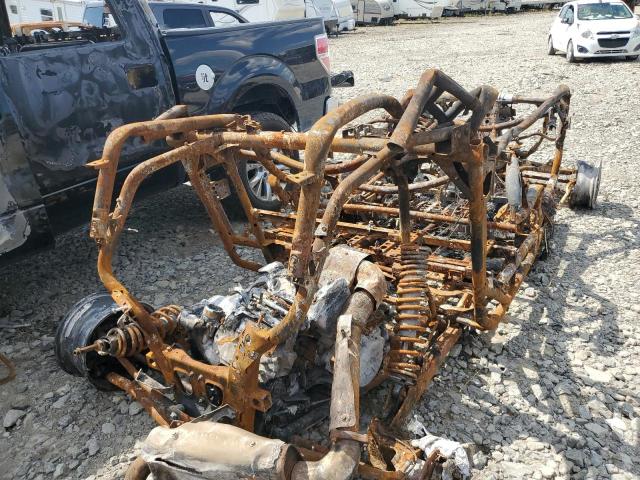 2022 POLARIS RZR PRO XP - 3NSM4U922NF350660