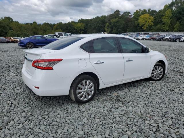 Vin: 3n1ab7ap1fy341802, lot: 72085074, nissan sentra s 20153