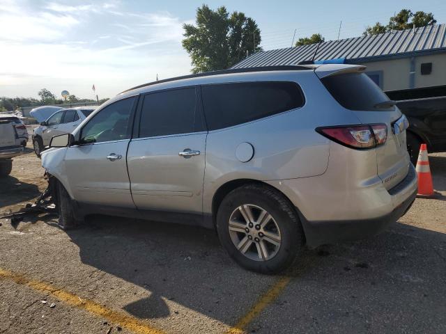 2017 CHEVROLET TRAVERSE L - 1GNKRHKD3HJ334176