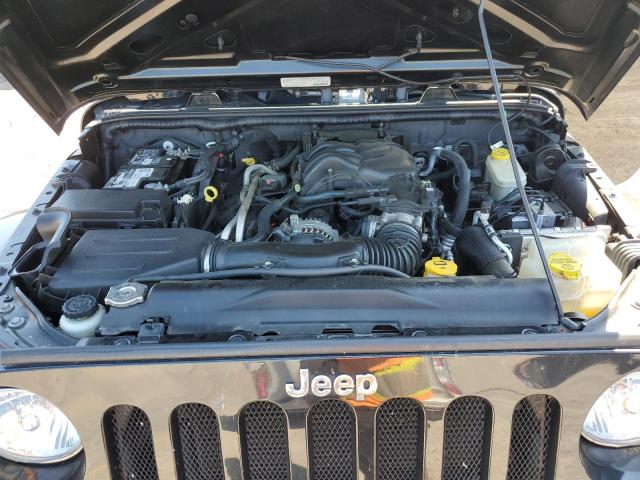 VIN 1C4BJWEG0DL667332 2013 Jeep Wrangler, Sahara no.12