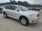 TOYOTA HIGHLANDER photo