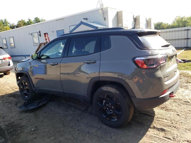 2023 JEEP COMPASS TR - 3C4NJDDN4PT573125
