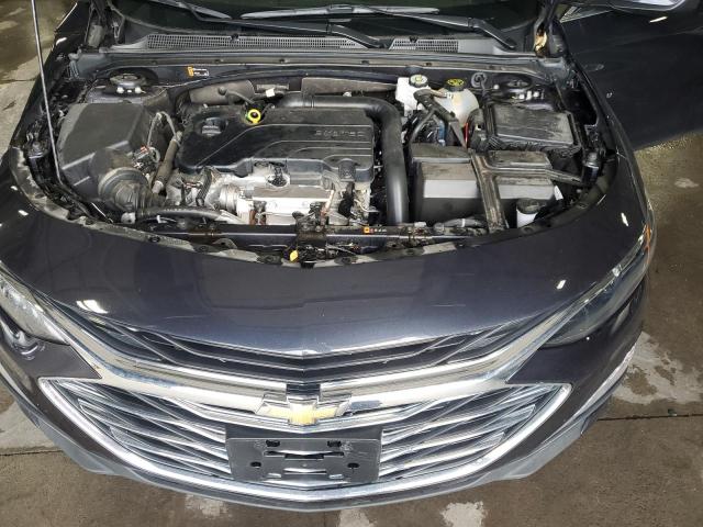 2023 CHEVROLET MALIBU LT 1G1ZD5STXPF209956  70501094