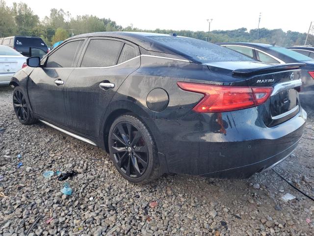 VIN 1N4AA6AP3GC429339 2016 Nissan Maxima, 3.5S no.2