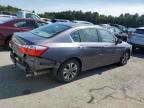 HONDA ACCORD LX photo