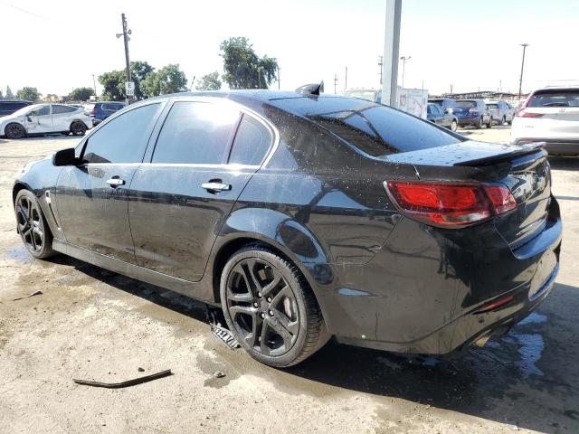 2015 CHEVROLET SS - 6G3F15RW7FL112252