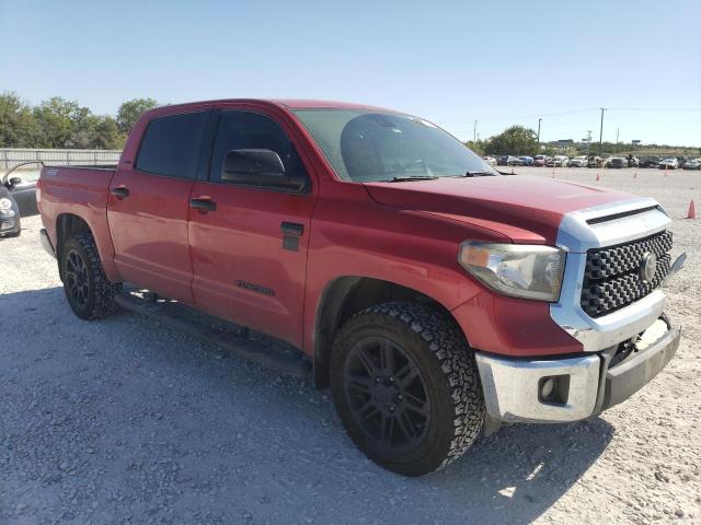 VIN 5TFDY5F13LX946581 2020 Toyota Tundra, Crewmax Sr5 no.4