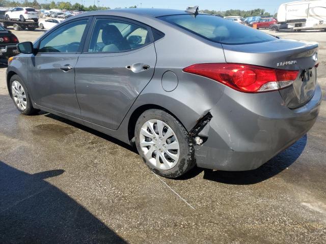 Vin: 5npdh4ae4ch140751, lot: 70308534, hyundai elantra gls 20122