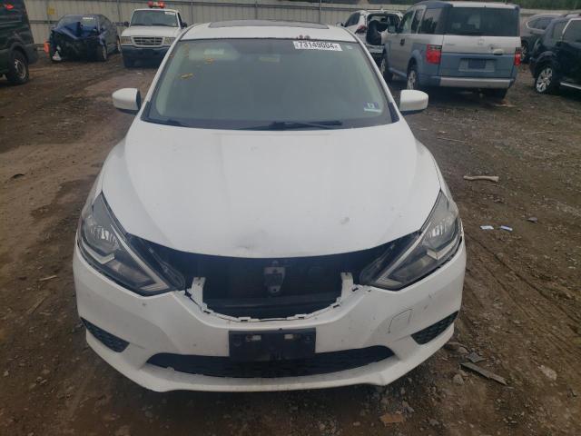 2017 NISSAN SENTRA S - 3N1AB7AP3HY303460