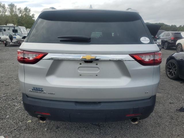 2019 CHEVROLET TRAVERSE L - 1GNEVHKW2KJ320075