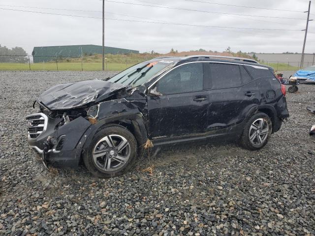 2020 GMC TERRAIN SL - 3GKALPEV9LL342082