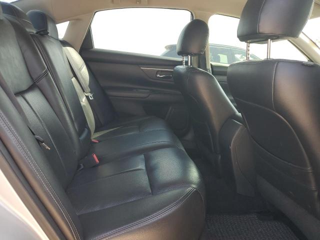 2016 NISSAN ALTIMA 2.5 - 1N4AL3AP3GC211717