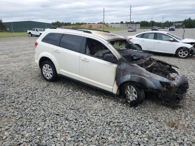 VIN 3C4PDCAB1JT353288 2018 Dodge Journey, SE no.4