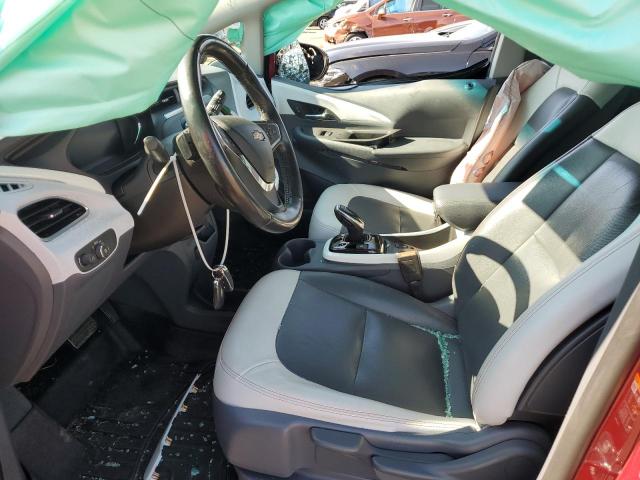 2020 CHEVROLET BOLT EV PR - 1G1FZ6S01L4118659