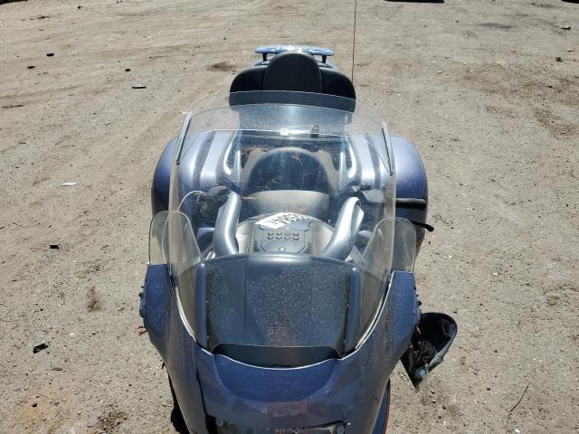 2000 BMW K1200 LT - WB10555A8YZD72628