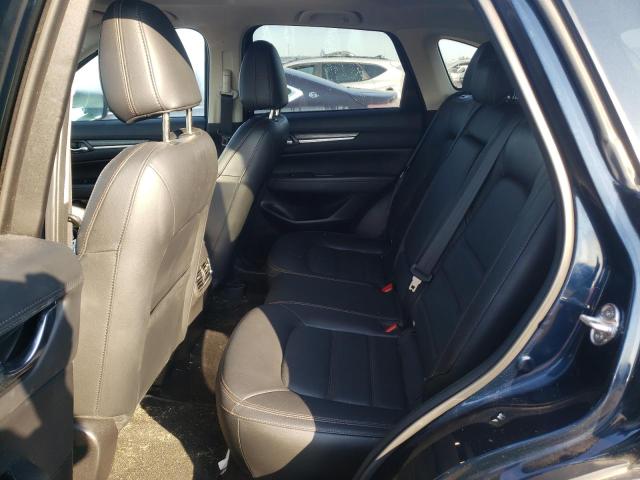 2021 MAZDA CX-5 GRAND - JM3KFBDM6M0484298