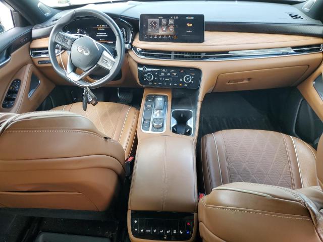 2023 INFINITI QX60 AUTOG 5N1DL1HU3PC359787